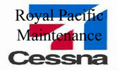 Royal Pacific Maintenance