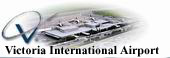 CYYJ - Victoria International Airport